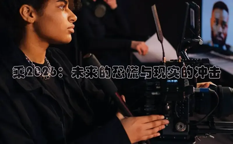 乘2026：未来的恐慌与现实的冲击