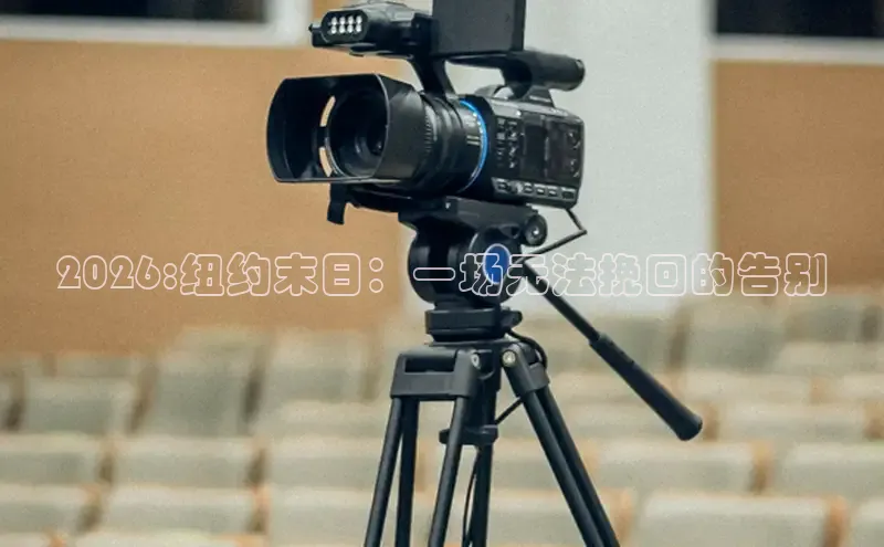2026:纽约末日：一场无法挽回的告别